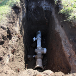 Anticipez les étapes de désinstallation de votre fosse toutes eaux pour un processus fluide Capesterre-Belle-Eau